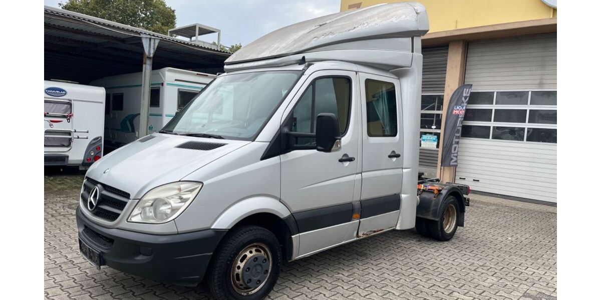 Mercedes-Benz Sprinter 445.000 km 8.990 &euro; Frankfurt am Main 65933