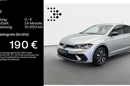 VW Polo 17.897 km 21.880 &euro; Hofheim 65719