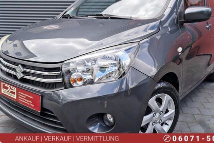 Suzuki Celerio 93.000 km 4.990 &euro; Münster (Hessen) 64839