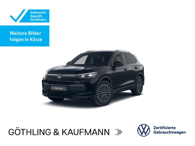 VW Tiguan 25.947 km 33.930 &euro; Eschborn 65760