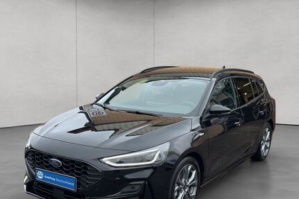 Ford Focus 14.834 km 21.550 &euro; Frankfurt 60386