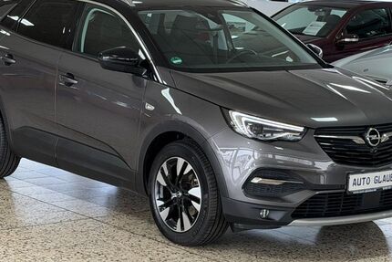 Opel Grandland (X) 65.000 km 17.950 &euro; Rüsselsheim 65428