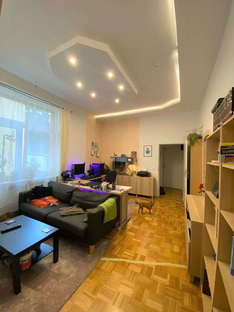Wohnung zum Kaufen in Frankfurt am Main 420.000 € 67 m²