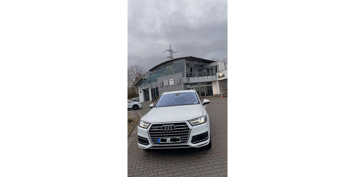 Audi Q7 219.000 km 20.000 &euro; Flörsheim 65439