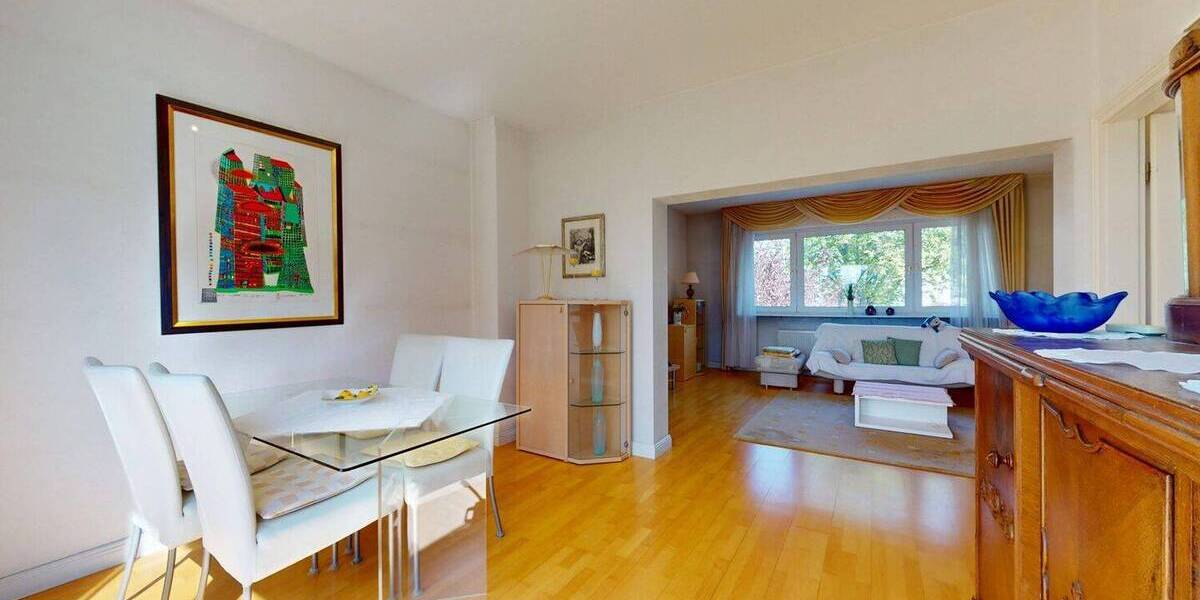 Mehrfamilienhaus, Wohnhaus Frankfurt am Main Fechenheim - 8 Zimmer, 226 m&sup2;, 890.000&euro; | Angebot:26804073