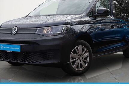 VW Caddy Maxi 80.110 km 24.940 &euro; Bad Homburg 61348