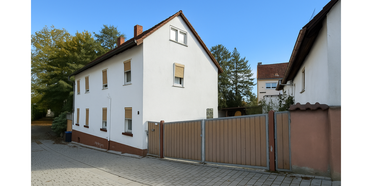 Eschborn: Erfüllen Sie sich Ihren Traum in einzigartiger Ruhelage von Niederhöchstadt! zimmer