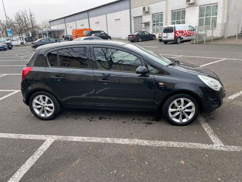 Corsa