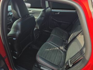 Ford Kuga ST-Line X*Winter*AHK*Styling*Technologie 30.000 km 25.490 &euro; Nidderau 61130