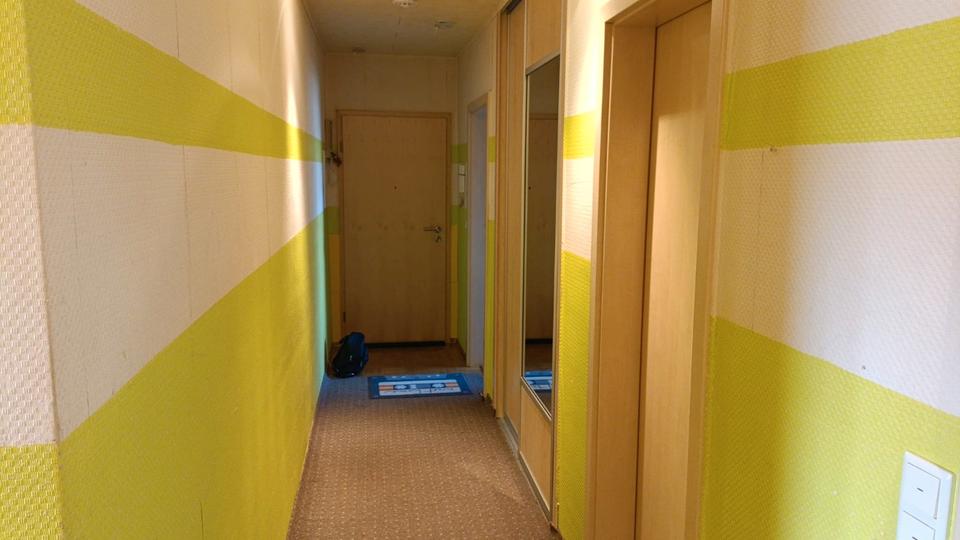 Etagenwohnung Mainaschaff - 3 Zimmer, 79 m&sup2;, 265.000&euro; | Angebot:27462087