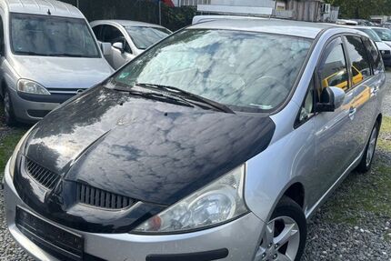 Mitsubishi Grandis 240.000 km 2.590 &euro; Frankfurt am Main 65933