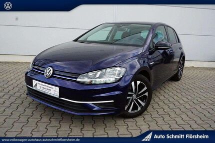 VW Golf 60.913 km 17.890 € Flörsheim 65439