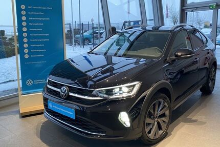 VW Taigo 1.100 km 27.450 &euro; Bad Vilbel 61118