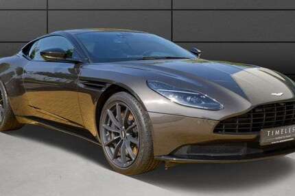 Aston Martin DB11 25.502 km 147.900 € Kronberg 61476