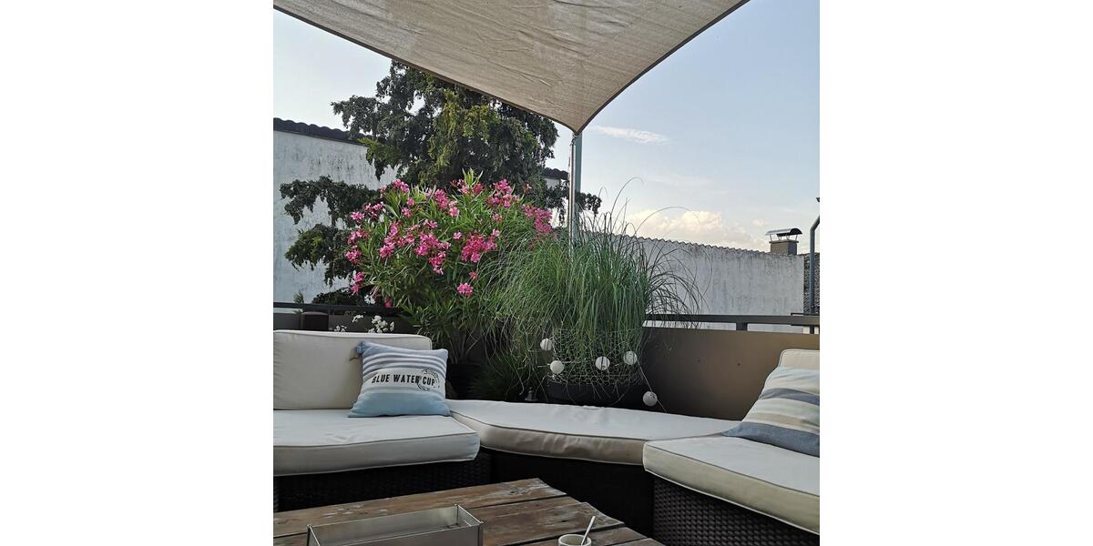 Etagenwohnung Eschborn - 4 Zimmer, 135 m&sup2;, 1.600&euro; | Angebot:26252822