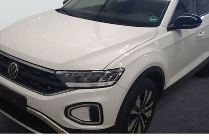 VW T-Roc 23.486 km 23.180 &euro; Frankfurt 60326