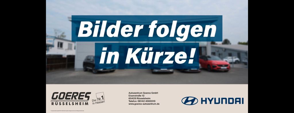 Hyundai i30 60.700 km 28.930 &euro; Rüsselsheim 65428