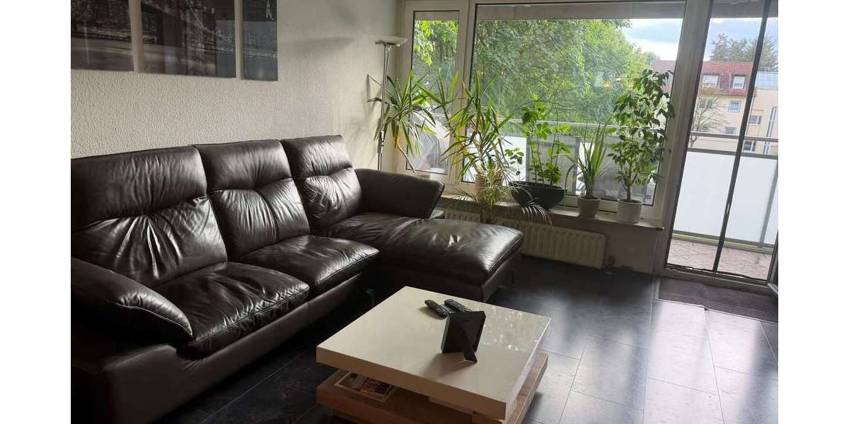 Wohnung zum Kaufen in Frankfurt am Main 349.000 € 86.13 m² - Etagenwohnung Frankfurt am Main Nord-Ost | Angebot:26913175