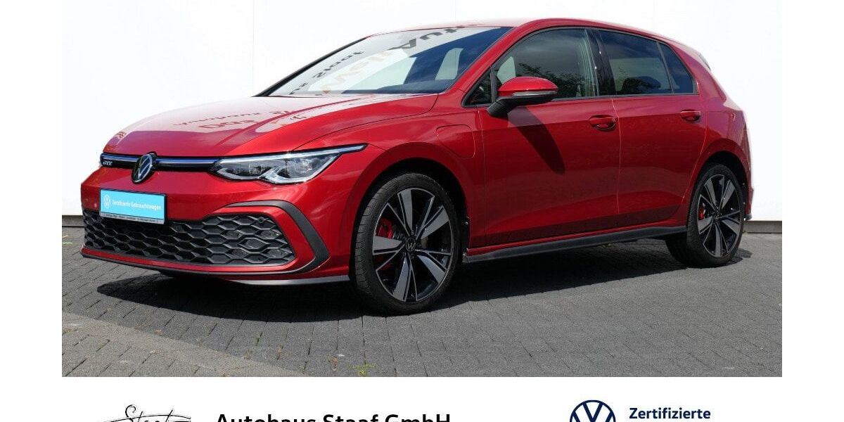 VW Golf 27.894 km 24.990 &euro; Nidderau 61130