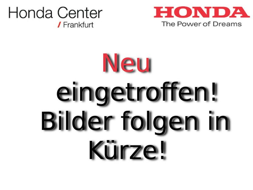 Honda Civic 9.650 km 35.890 € Frankfurt am Main 60314