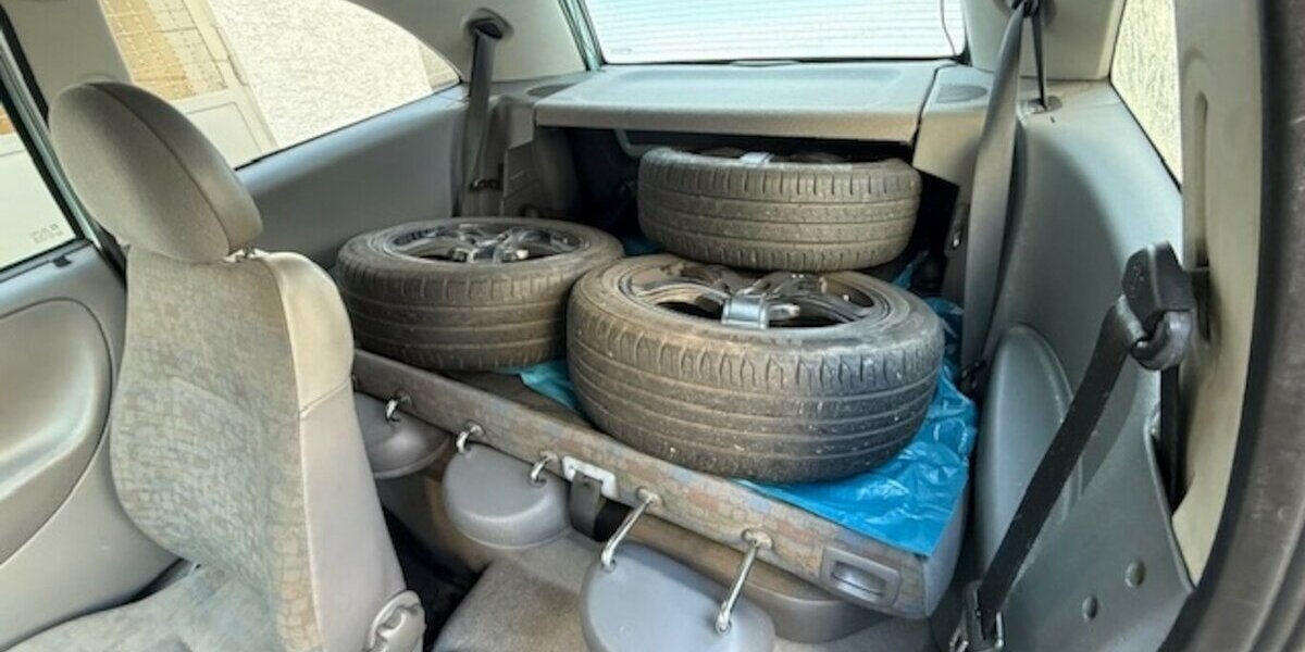 Opel Corsa Basis+ Kupplungschaden+ Ersatzteilträger + 137.681 km 415 &euro; Schwalbach/Taunus 65824