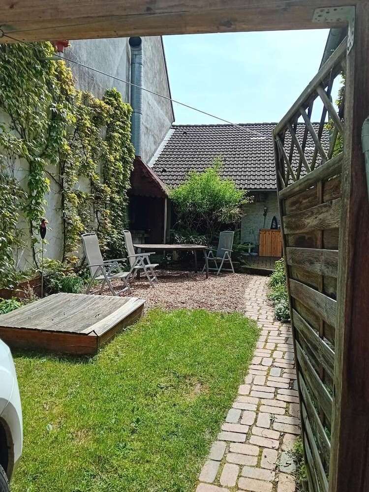 Haus zum Kaufen in Oberursel (Taunus) 485.000 € 138 m²