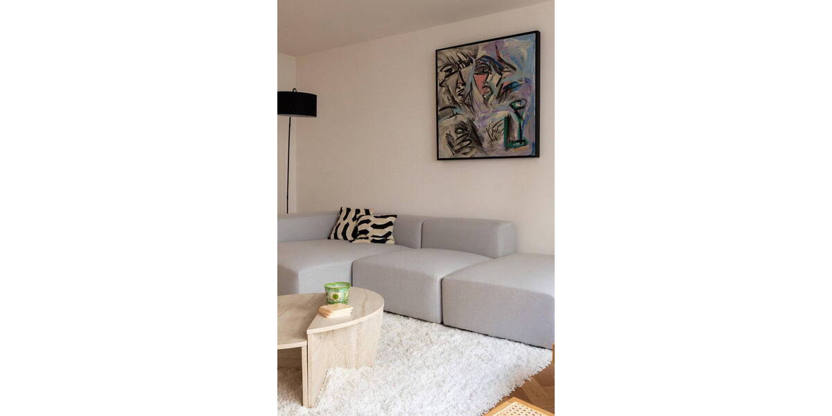 Etagenwohnung Frankfurt Westend-Süd - 4 Zimmer, 90 m&sup2;, 798.000&euro; | Angebot:26147547