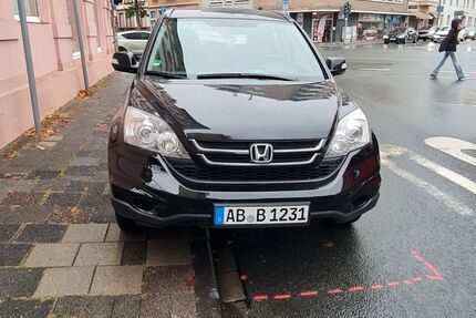 Honda CR-V 91.707 km 9.999 € Langen 63225