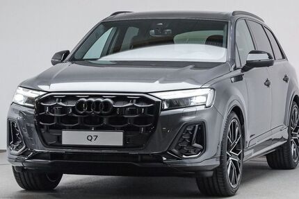 Audi Q7 10.900 km 93.985 € Mühlheim 63165