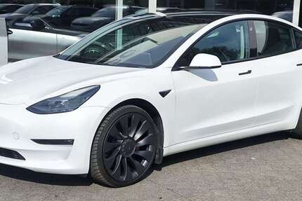 Tesla Model 3 49.290 km 32.950 &euro; Dieburg 64807