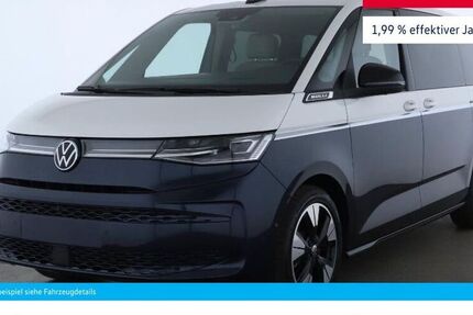 VW T7 Multivan
