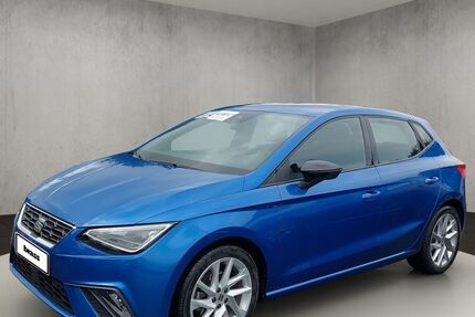 Seat Ibiza 21.336 km 19.950 € Aschaffenburg 63739