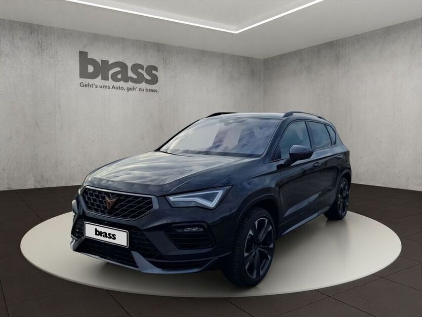 Ateca