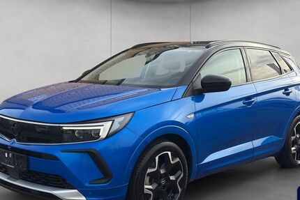 Opel Grandland (X) 29.700 km 20.450 &euro; Frankfurt 60386