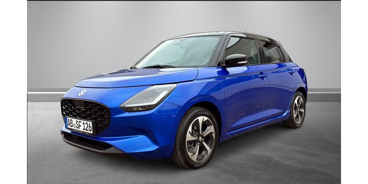 Suzuki Swift 9.331 km 17.410 &euro; Kleinostheim 63801