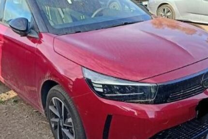 Opel Corsa 12.735 km 16.680 &euro; Rüsselsheim 65428