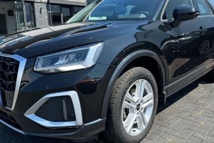 Audi Q2 18.000 km 27.990 € Gelnhausen 63571