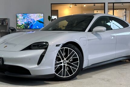 Porsche Taycan 110.462 km 53.980 &euro; Rodgau-Weiskirchen/nähe Frankfurt am Main 63110