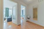 Etagenwohnung Frankfurt am Main Nordend-Ost - 2 Zimmer, 46 m&sup2;, 1.580&euro; | Angebot:26376063
