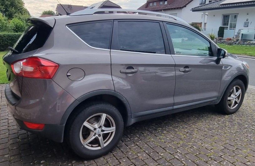 Kuga
