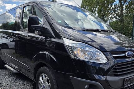 Ford Tourneo Custom 260.000 km 11.290 &euro; Frankfurt am Main 60486
