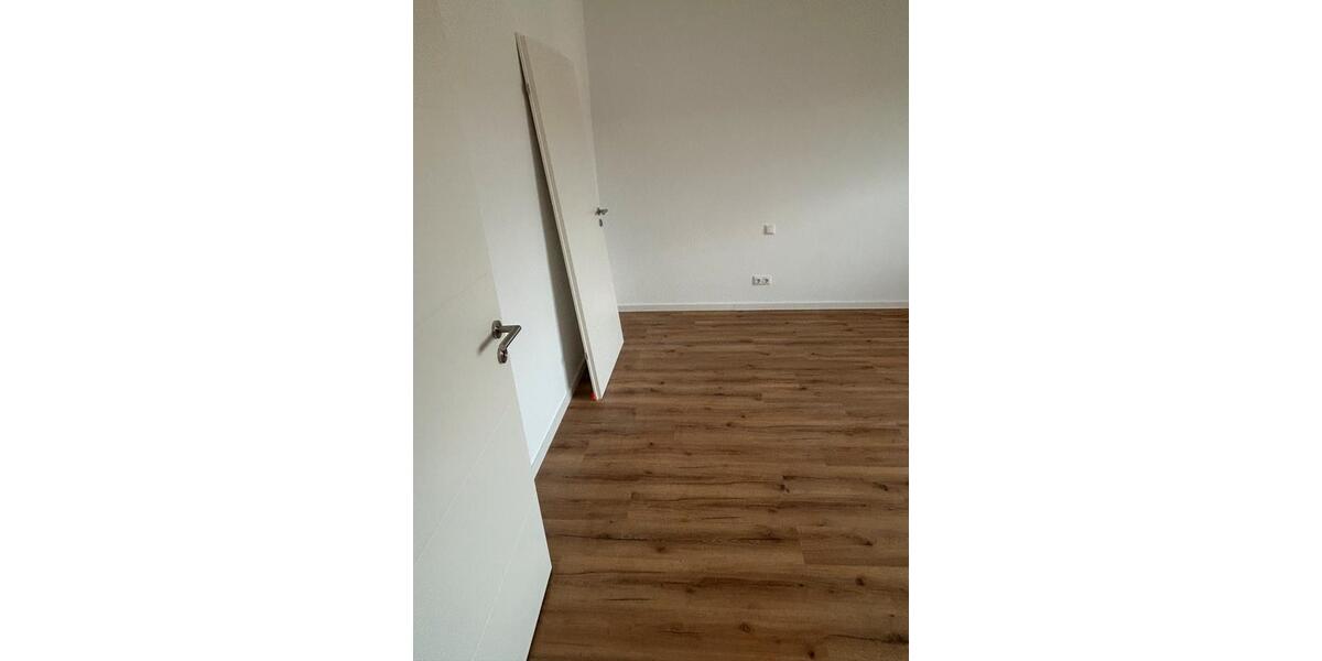 Helle, kernsanierte 3-Zimmer-Wohnung in Ober-Ramsradt 3 zimmer