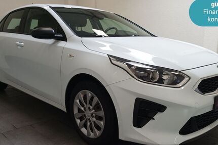 Kia ceed / Ceed 81.982 km 14.270 &euro; Egelsbach 63329