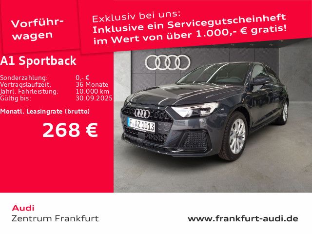 Audi A1 5.900 km 22.880 € Frankfurt am Main 60314