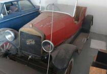 Ford Andere