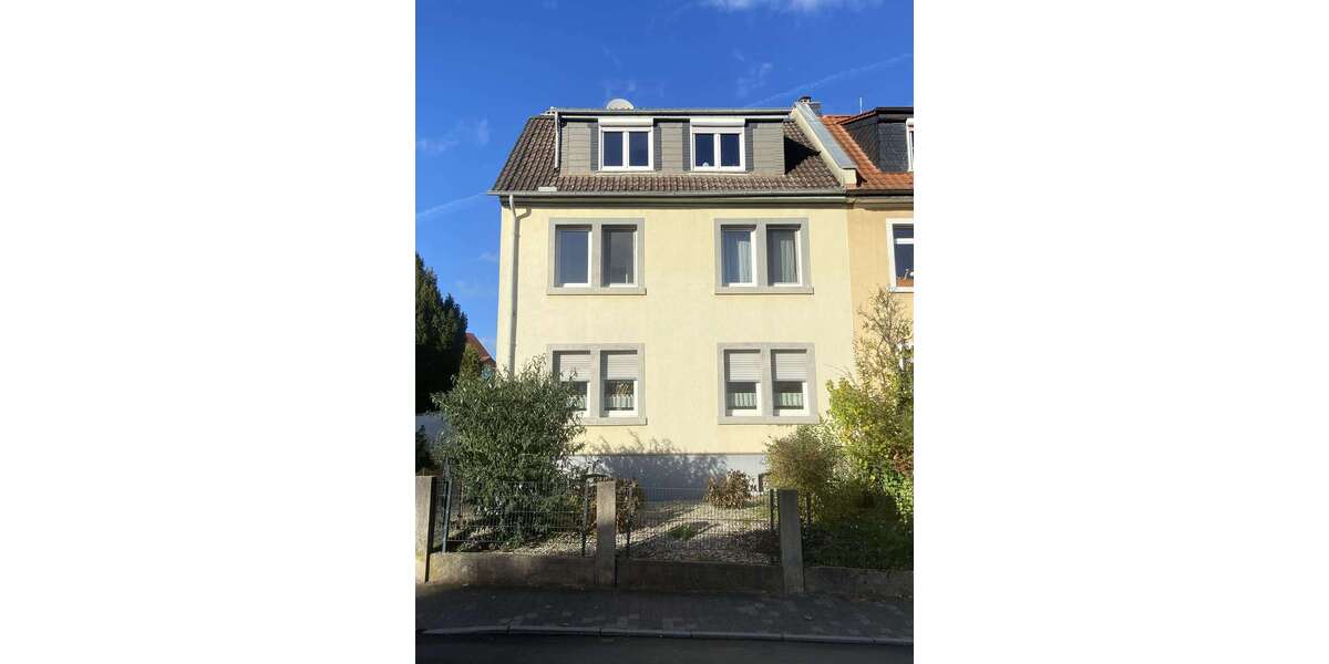 Einfamilienhaus Bad Homburg Gonzenheim - 8 Zimmer, 144 m&sup2;, 795.000&euro; | Angebot:26178582