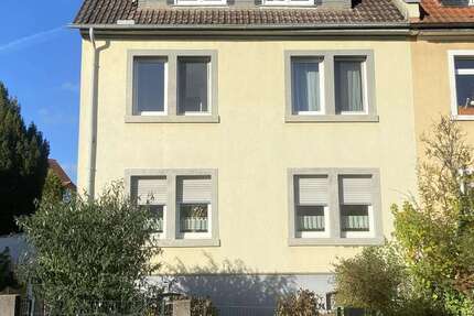 Haus Bad Homburg Gonzenheim - 8 Zimmer, 144 m&sup2;, 795.000&euro; | Angebot:26178582