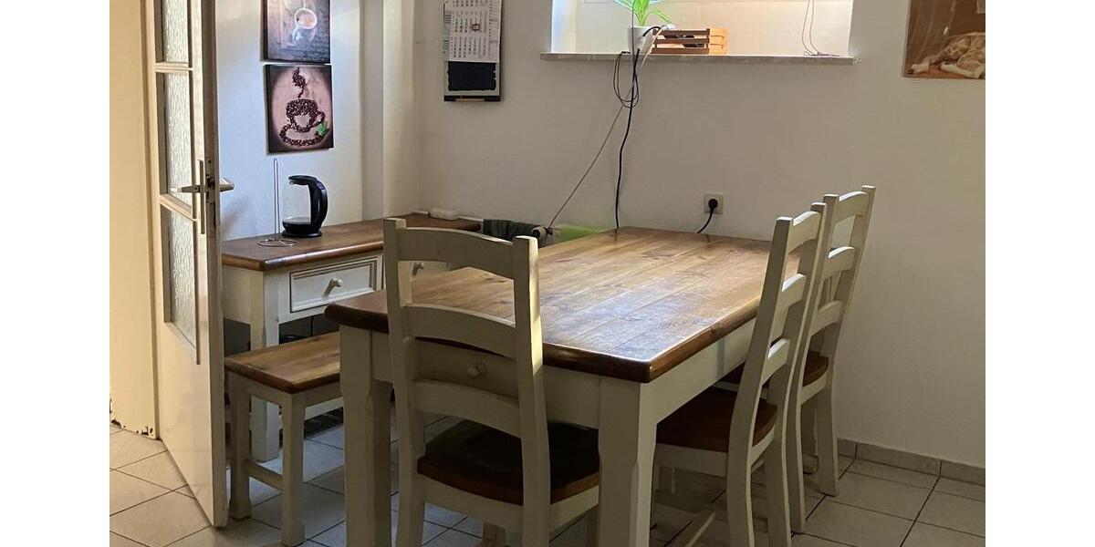 3-Zimmer-Wohnung , EG, in 64546 Mörfelden 3 zimmer