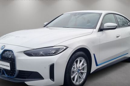 BMW i4 20.150 km 34.360 &euro; Dreieich-Sprendlingen 63303