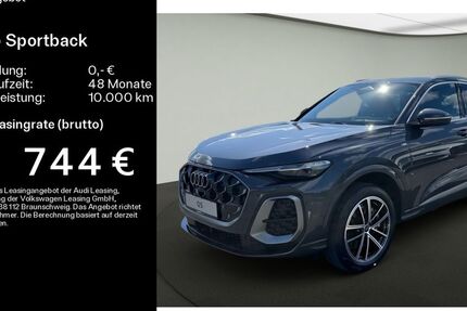 Audi Q5 9.500 km 67.990 &euro; Hofheim 65719